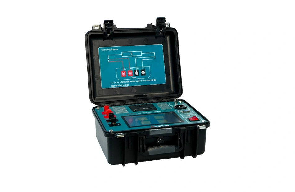 ຈຸດປະສົງຂອງການທົດສອບການຕໍ່ຕ້ານ winding motor ແມ່ນຫຍັງ?