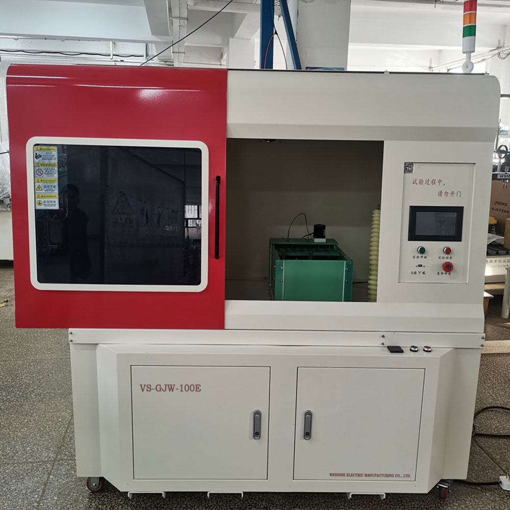 ແຮງດັນໄຟຟ້າທົນຕໍ່ການທົດສອບແມ່ນຫຍັງ ແລະເປັນຫຍັງມັນຈຶ່ງສຳຄັນຕໍ່ຄວາມປອດໄພທາງໄຟຟ້າ