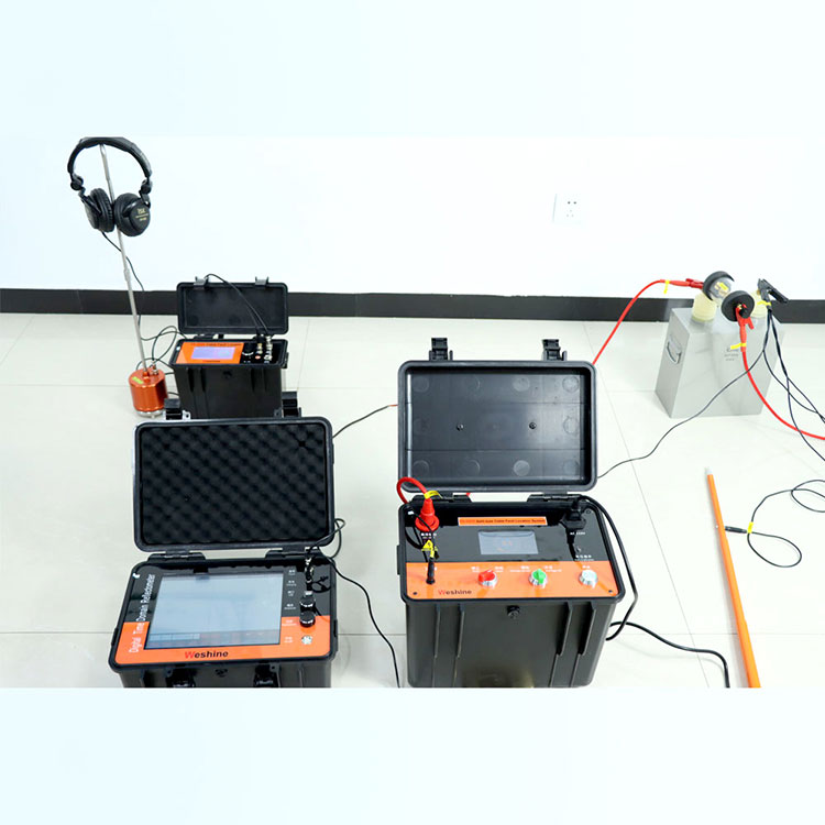 TDR Cable Fault Locator ແມ່ນຫຍັງ ແລະມັນມີປະໂຫຍດຕໍ່ລະບົບໄຟຟ້າຂອງເຈົ້າແນວໃດ