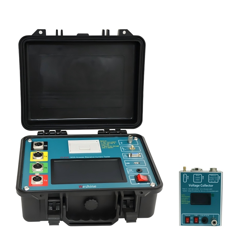 ການທົດສອບຈັບຟ້າຜ່າ